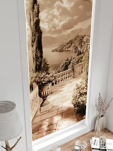 Рулонные шторы из тюля в Ижевске - Страница 599 17783626057 - 5