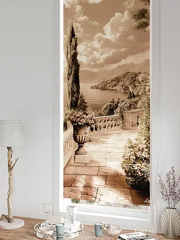 Рулонные шторы из тюля в Ижевске - Страница 599 17783626057 - 6