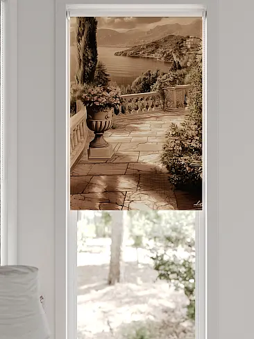 Рулонные шторы из тюля в Ижевске - Страница 599 17783626057 - 7