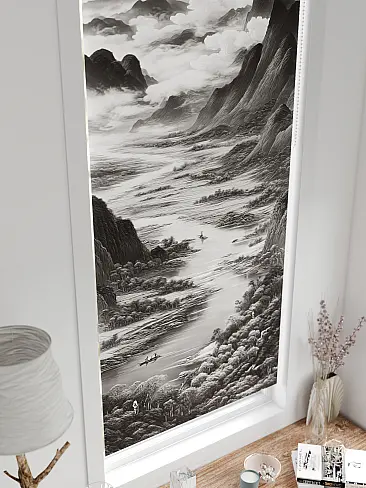 Рулонные шторы из тюля в Ижевске - Страница 601 17783640057 - 5