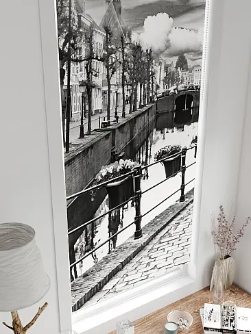 Рулонные шторы из тюля - Страница 600 17783633057 - 5