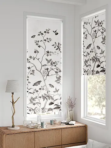 Рулонные шторы из тюля - Страница 600 17783634057 - 3