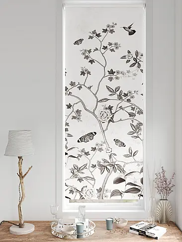 Рулонные шторы из тюля - Страница 600 17783634057 - 4