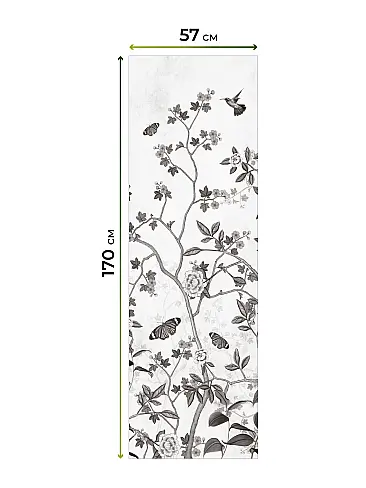 Рулонные шторы из тюля - Страница 600 17783634057 - 8