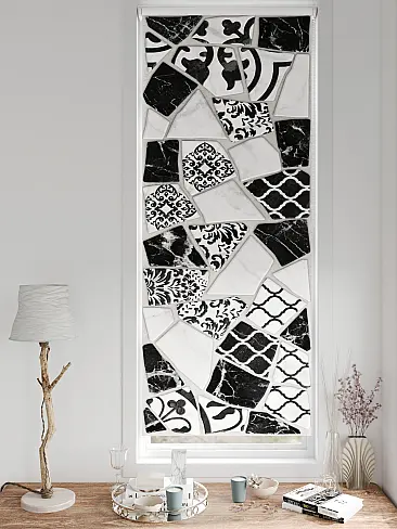 Рулонные шторы из тюля - Страница 600 17783635057 - 4