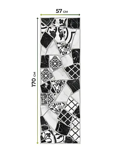 Рулонные шторы из тюля - Страница 600 17783635057 - 8