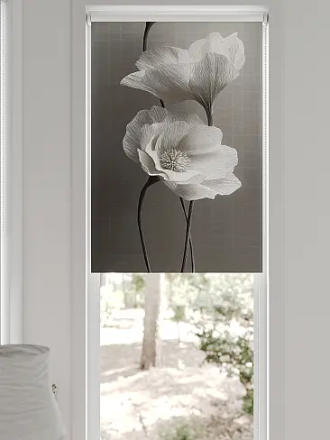 Рулонные шторы из тюля - Страница 600 17783636057 - 7