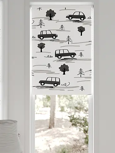 Рулонные шторы из тюля - Страница 602 17783647057 - 7