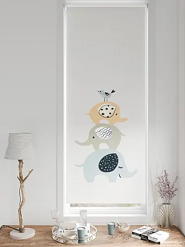 Рулонные шторы из тюля - Страница 602 17783648057 - 4