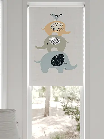 Рулонные шторы из тюля - Страница 602 17783648057 - 7