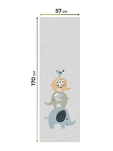 Рулонные шторы из тюля - Страница 602 17783648057 - 8