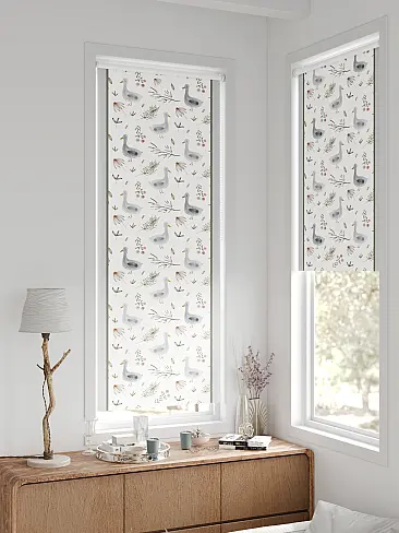 Рулонные шторы из тюля - Страница 602 17783649057 - 3