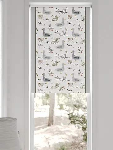 Рулонные шторы из тюля - Страница 602 17783649057 - 7