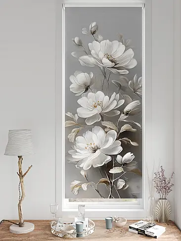 Рулонные шторы из тюля в Ижевске - Страница 603 17783650057 - 4