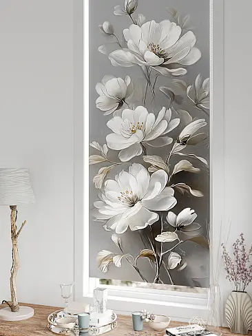 Рулонные шторы из тюля в Ижевске - Страница 603 17783650057 - 6