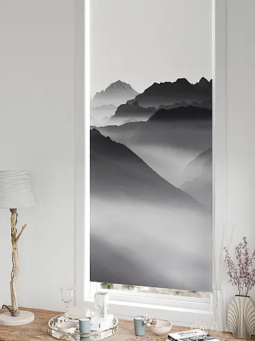 Рулонные шторы из тюля в Ижевске - Страница 601 17783643057 - 6