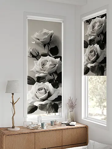 Рулонные шторы из тюля - Страница 602 17783644057 - 3