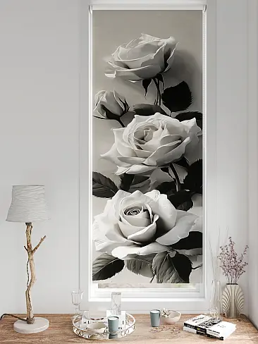 Рулонные шторы из тюля - Страница 602 17783644057 - 4