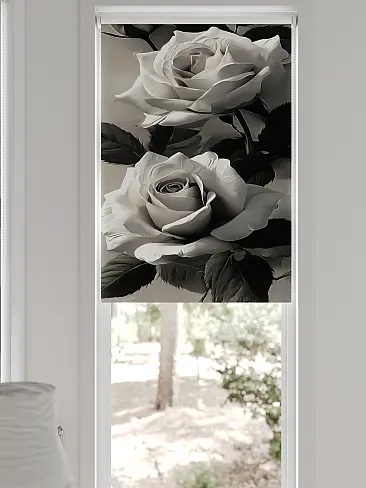 Рулонные шторы из тюля - Страница 602 17783644057 - 7