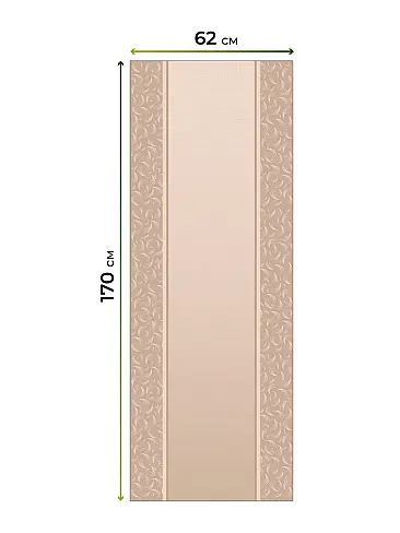 Шторы в японском стиле для балкона 17783568062 - 8