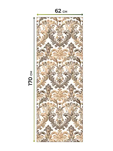 Шторы в японском стиле для балкона 17783570062 - 8