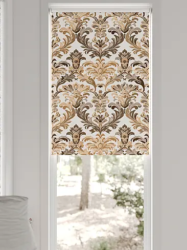 Шторы в японском стиле для балкона 17783570062 - 7