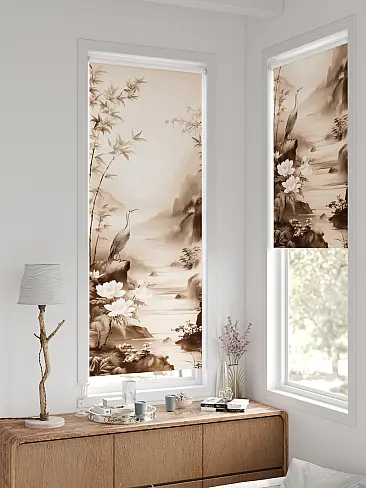 Красивые шторы в Екатеринбурге - Страница 1192 17783597062 - 3