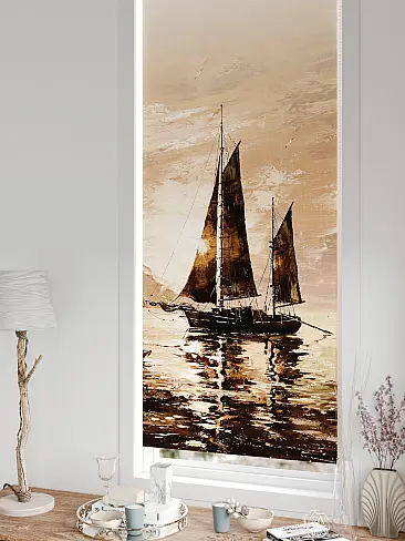 Красивые шторы в Екатеринбурге - Страница 1193 17783603062 - 6