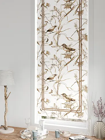 Рулонные шторы из тюля в Ижевске - Страница 599 17783627062 - 6