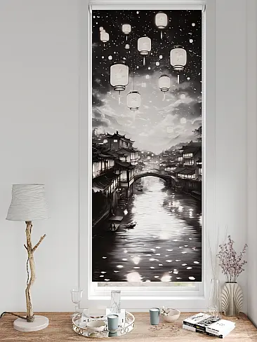 Рулонные шторы из тюля в Ижевске - Страница 599 17783629062 - 4