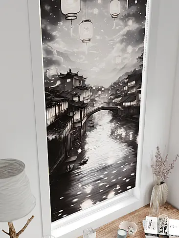 Рулонные шторы из тюля в Ижевске - Страница 599 17783629062 - 5