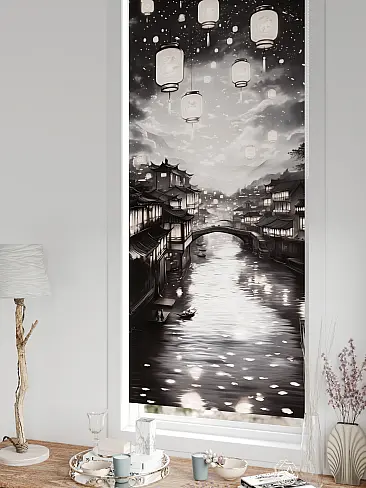 Рулонные шторы из тюля в Ижевске - Страница 599 17783629062 - 6