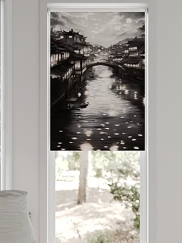 Рулонные шторы из тюля в Ижевске - Страница 599 17783629062 - 7