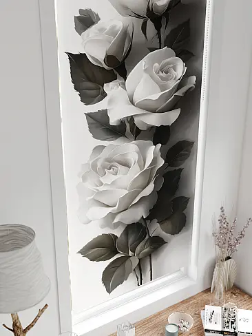 Рулонные шторы из тюля в Ижевске - Страница 599 17783630062 - 5