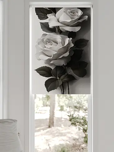 Рулонные шторы из тюля в Ижевске - Страница 599 17783630062 - 7