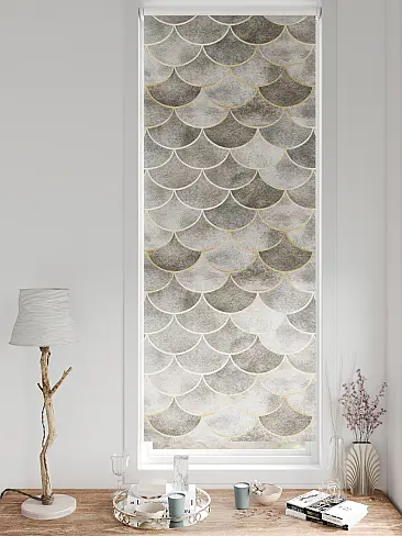 Рулонные шторы из тюля в Ижевске - Страница 599 17783631062 - 4