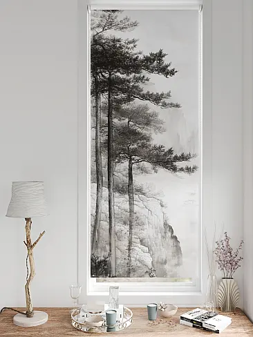 Рулонные шторы из тюля в Ижевске - Страница 601 17783639062 - 4