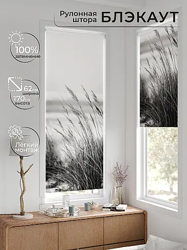 Рулонные шторы из тюля в Ижевске - Страница 601 17783641062 - 2