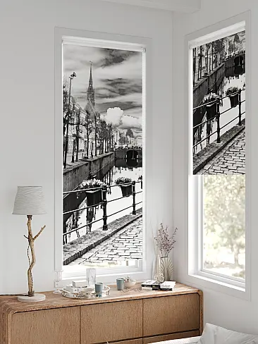 Рулонные шторы из тюля - Страница 600 17783633062 - 3