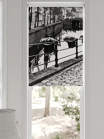 Рулонные шторы из тюля - Страница 600 17783633062 - 7