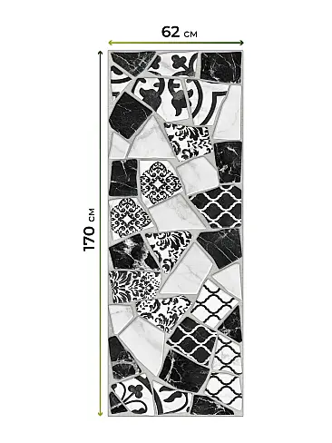 Рулонные шторы из тюля - Страница 600 17783635062 - 8