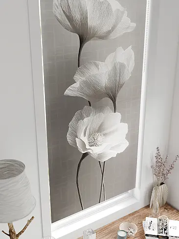 Рулонные шторы из тюля - Страница 600 17783636062 - 5