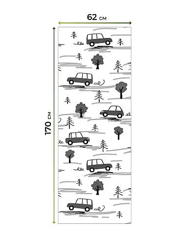 Рулонные шторы из тюля - Страница 602 17783647062 - 8