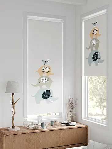 Рулонные шторы из тюля - Страница 602 17783648062 - 3