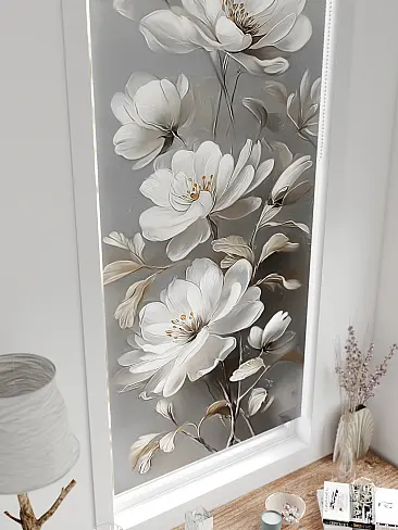 Рулонные шторы из тюля в Ижевске - Страница 603 17783650062 - 5