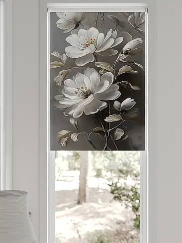 Рулонные шторы из тюля в Ижевске - Страница 603 17783650062 - 7