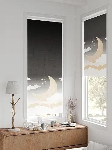 Рулонные шторы из тюля в Ижевске - Страница 603 17783651062 - 3