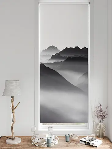 Рулонные шторы из тюля в Ижевске - Страница 601 17783643062 - 4