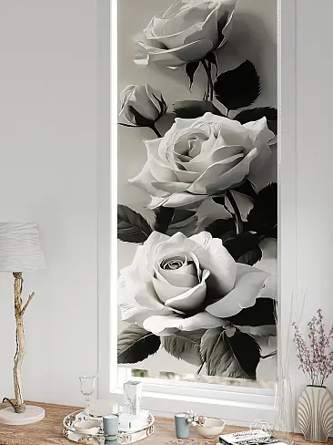 Рулонные шторы из тюля - Страница 602 17783644062 - 6