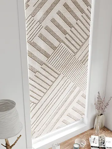 Шторы в японском стиле для балкона 17783571068 - 5